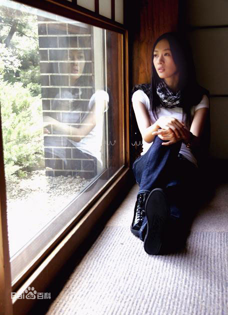 最优质童瑶(Tanya)精彩图册