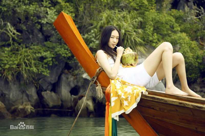 最优质童瑶(Tanya)精彩图册