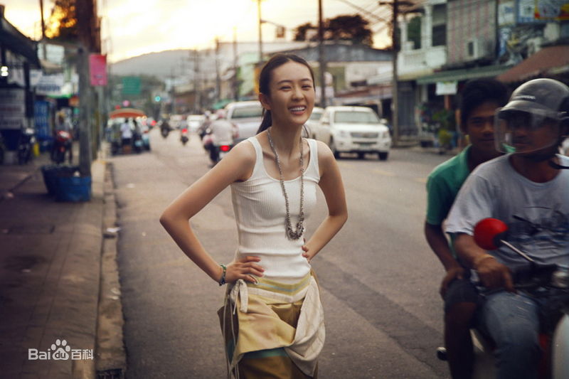 最优质童瑶(Tanya)精彩图册