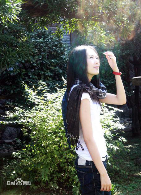 最优质童瑶(Tanya)精彩图册