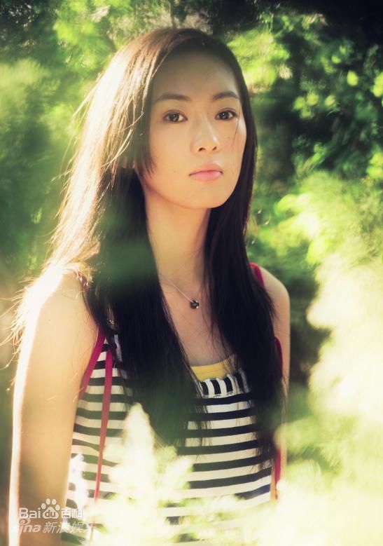 最优质童瑶(Tanya)精彩图册