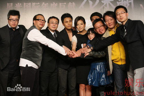 最新童瑶(Tanya)精彩图册