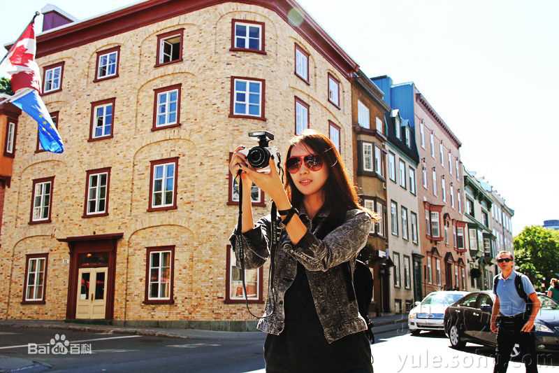 童瑶(Tanya)精彩图册