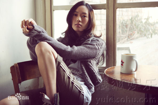 童瑶(Tanya)精彩图册