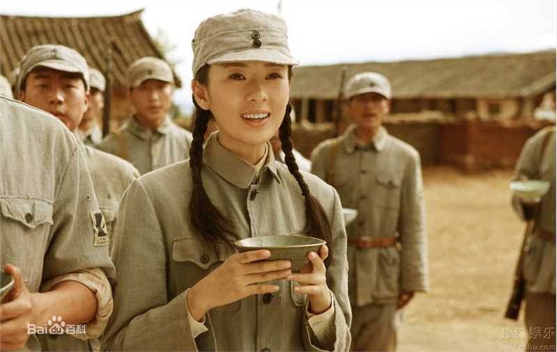 童瑶(Tanya)精彩图册