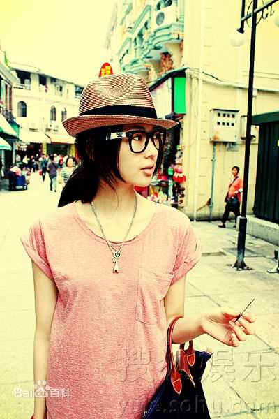 童瑶(Tanya)精彩图册