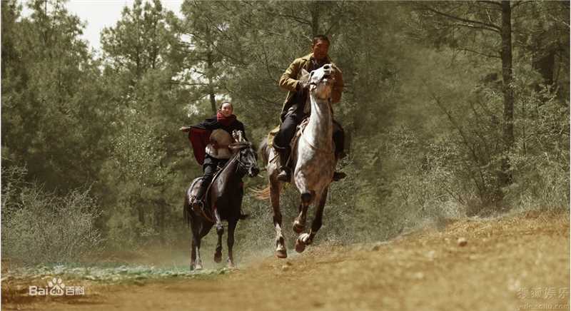 童瑶(Tanya)精彩图册