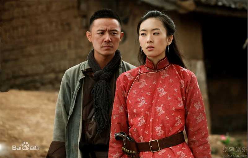 童瑶(Tanya)精彩图册