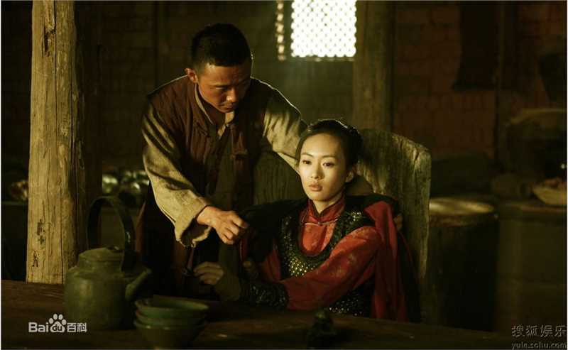 童瑶(Tanya)精彩图册