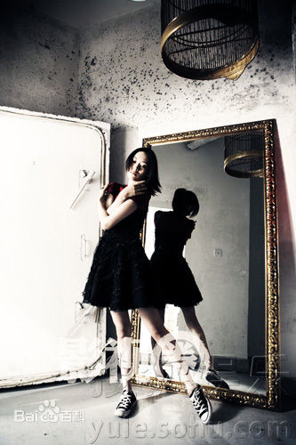 童瑶(Tanya)精彩图册