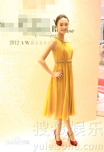 童瑶(Tanya)精彩图册