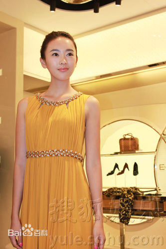 童瑶(Tanya)精彩图册