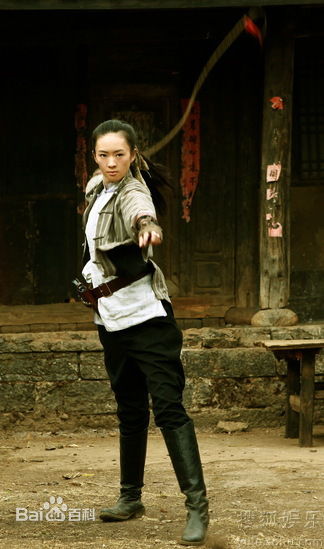 童瑶(Tanya)精彩图册