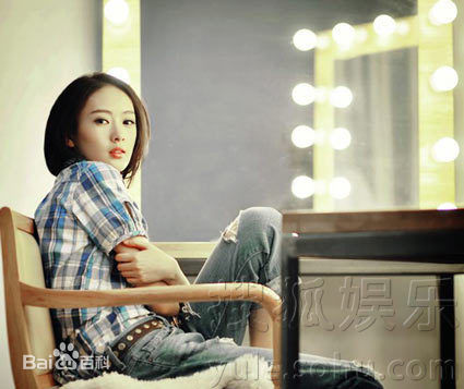 童瑶(Tanya)精彩图册