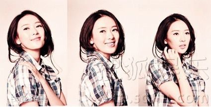 童瑶(Tanya)精彩图册