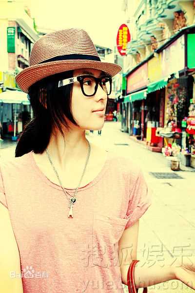 童瑶(Tanya)精彩图册