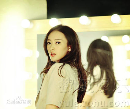 童瑶(Tanya)精彩图册