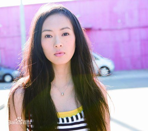 精选童瑶(Tanya)精彩图册