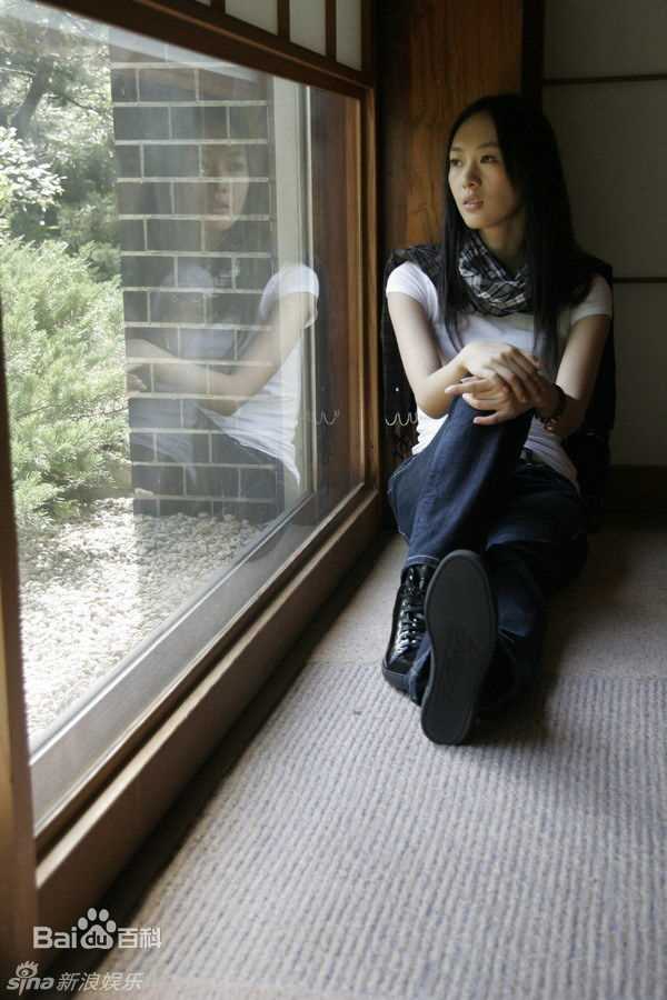 高清童瑶(Tanya)精彩图册