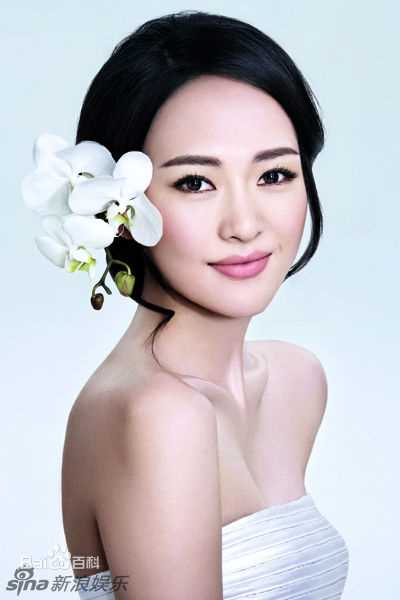 高清童瑶(Tanya)精彩图册