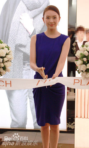 高清童瑶(Tanya)精彩图册