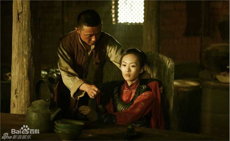 高清童瑶(Tanya)精彩图册