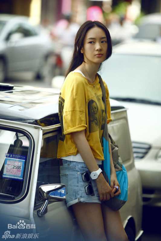 高清童瑶(Tanya)精彩图册