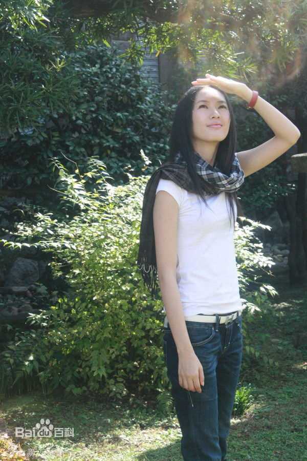 高清童瑶(Tanya)精彩图册