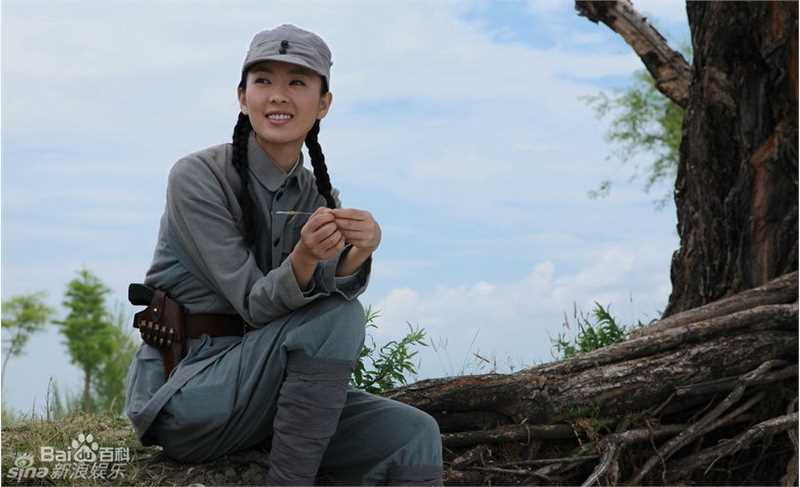 高清童瑶(Tanya)精彩图册