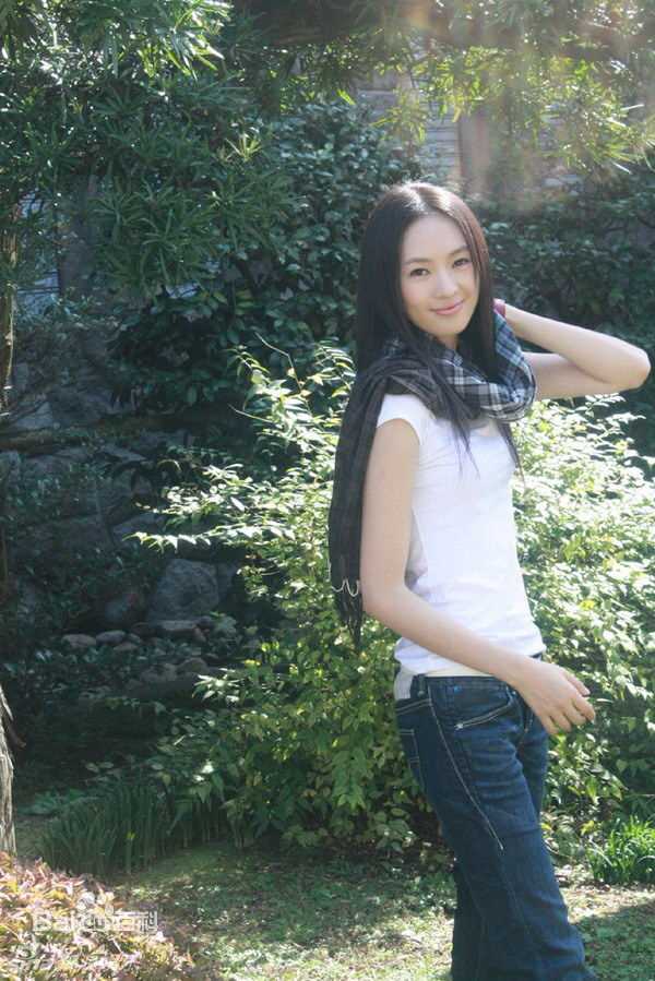 高清童瑶(Tanya)精彩图册