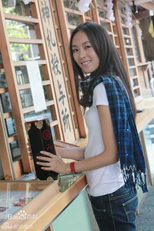 高清童瑶(Tanya)精彩图册