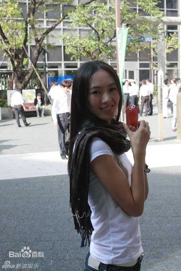 高清童瑶(Tanya)精彩图册