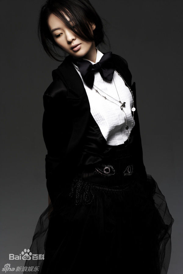 高清童瑶(Tanya)精彩图册