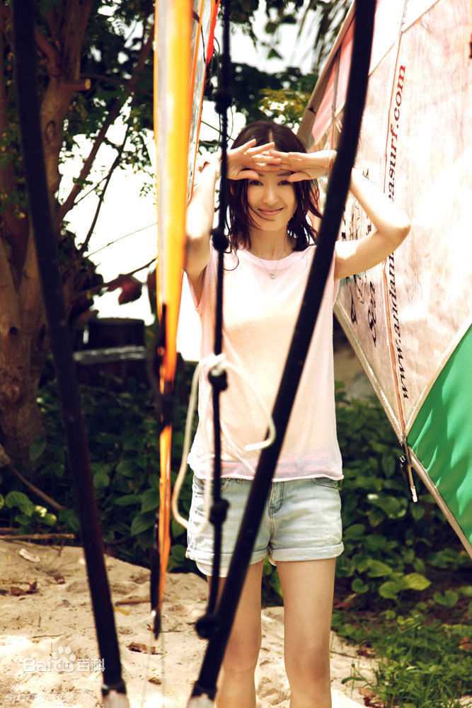 高清童瑶(Tanya)精彩图册