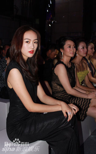 高清童瑶(Tanya)精彩图册