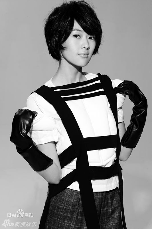 高清童瑶(Tanya)精彩图册