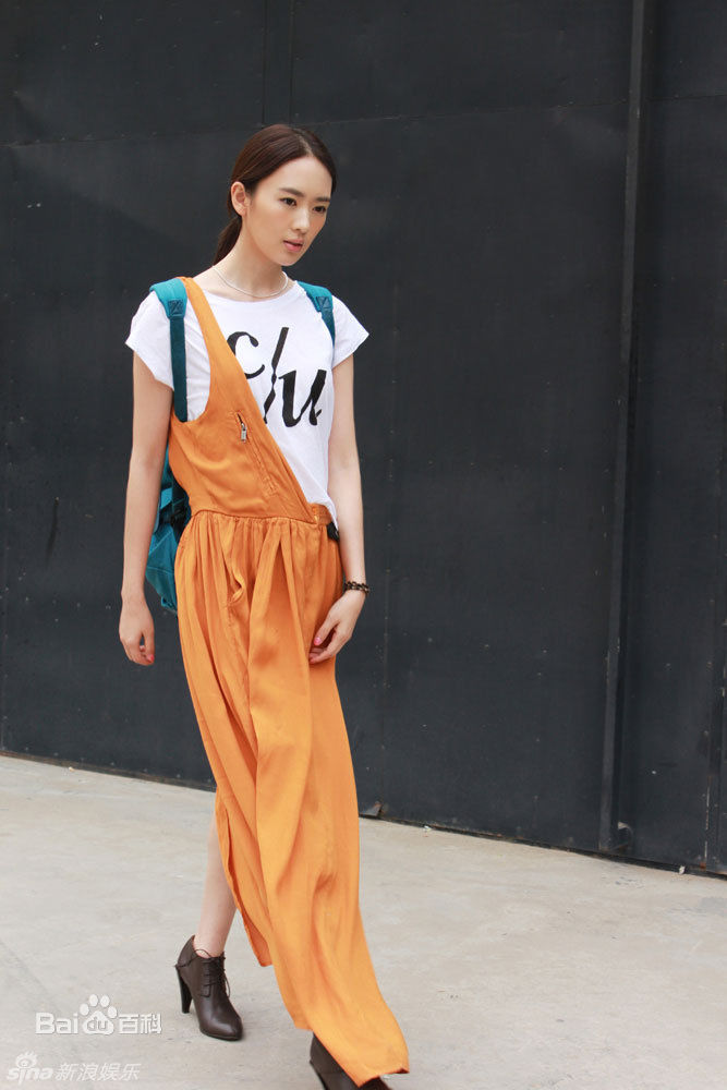 高清童瑶(Tanya)精彩图册