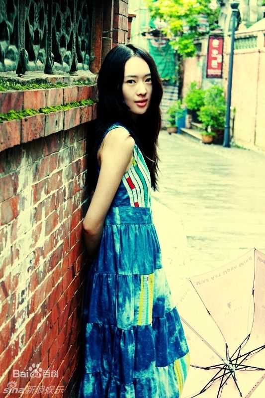 高清童瑶(Tanya)精彩图册