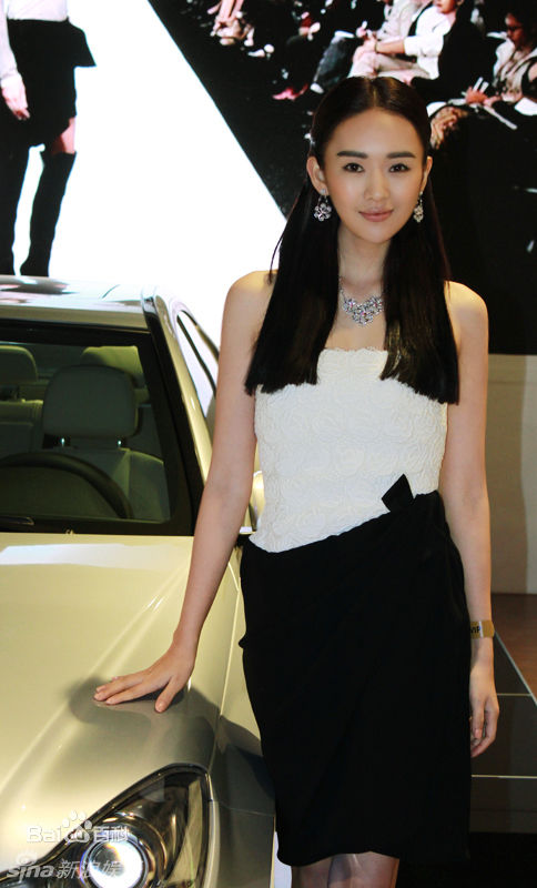 高清童瑶(Tanya)精彩图册