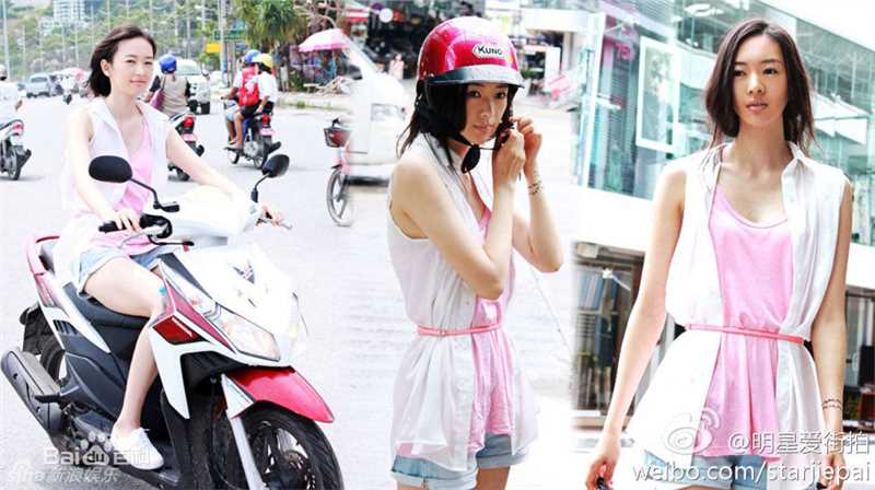 高清童瑶(Tanya)精彩图册