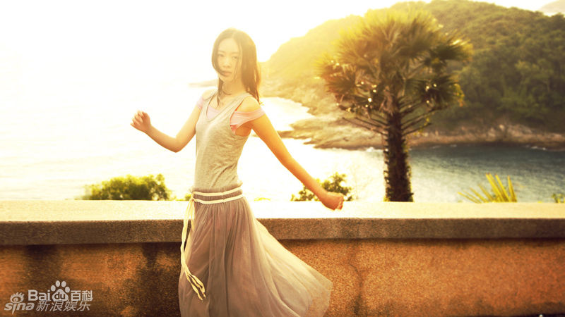 高清童瑶(Tanya)精彩图册