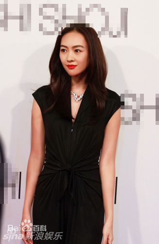 高清童瑶(Tanya)精彩图册