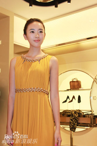 高清童瑶(Tanya)精彩图册