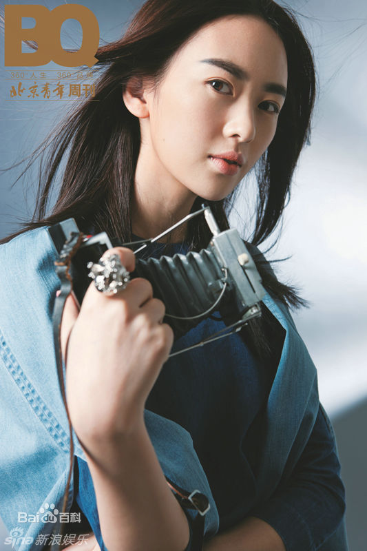 高清童瑶(Tanya)精彩图册