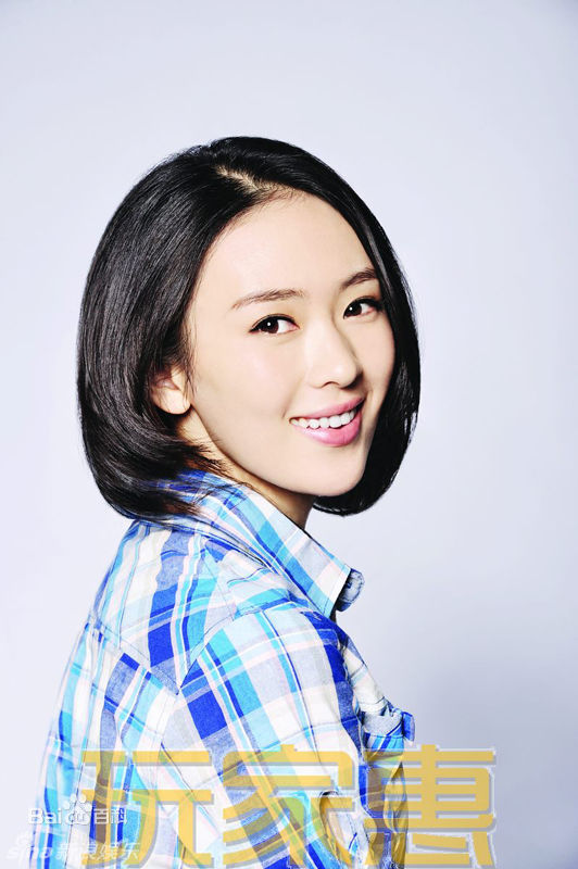 高清童瑶(Tanya)精彩图册