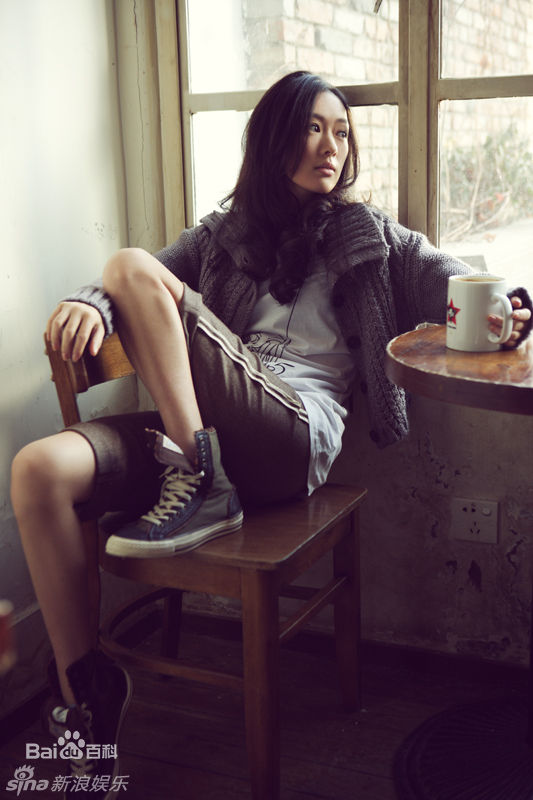 高清童瑶(Tanya)精彩图册