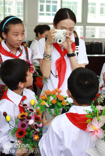 高清童瑶(Tanya)精彩图册