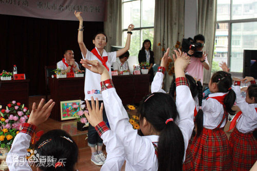 高清童瑶(Tanya)精彩图册