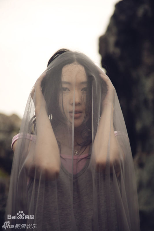 高清童瑶(Tanya)精彩图册