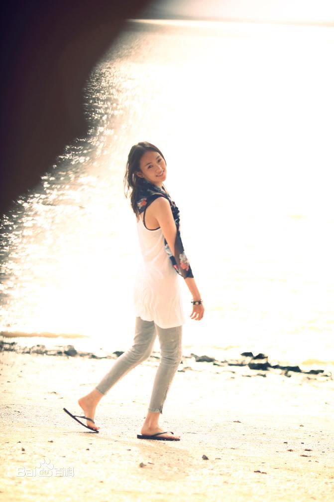 童瑶(Tanya)的个人图册性感图片图集